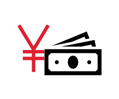 お祓い料についてはケースにより異なります。