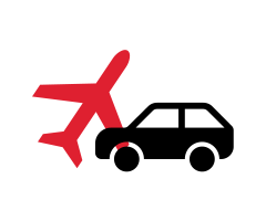 事前の調査のために伺うことがあり、その際にかかる交通費の実費はご負担ください。